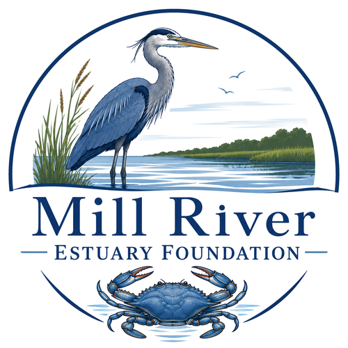 Mill River Estuary Foundation logo